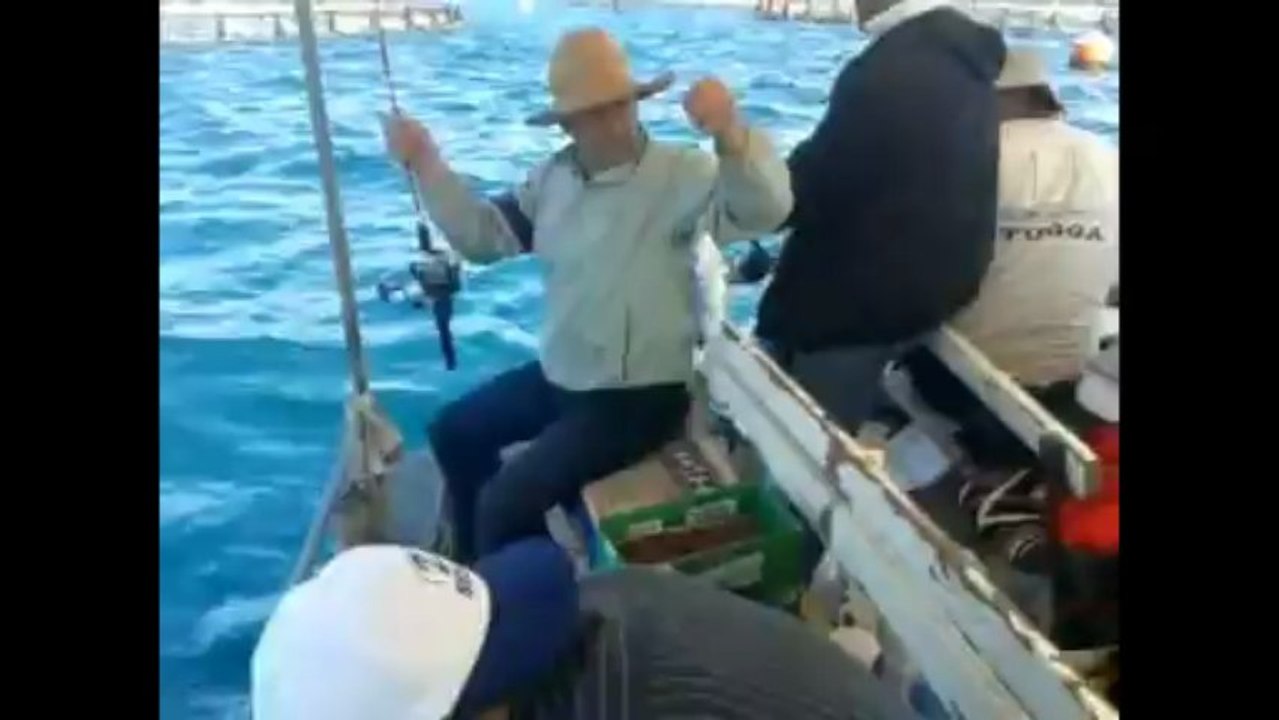 ismail kaptan balık avı 26.05.2013 tel.05334559097