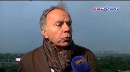 Roland-Garros : Paire au 3e tour - 30/05