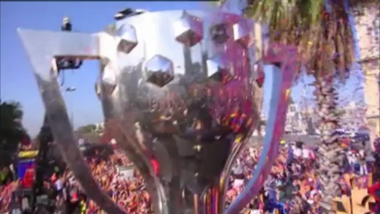 Abidal costretto a lasciare il Barça