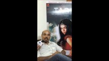 TV Interview of Utpal Chakraborty for film TARA The Journey of Love & Passion