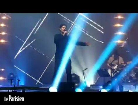 Yoann Freget : Nous allons donner encore plus au public