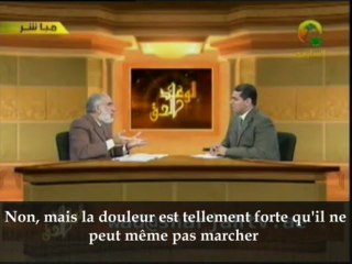La vraie promesse -La mort du prophète Mohammad-ep13