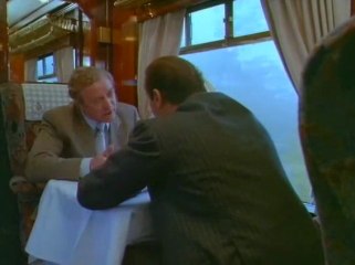 Býčí oko (2/3, železniční část)