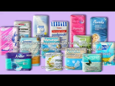 Feminine Hygiene Products Brands - What Is The Best Feminine Hygiene Products Brands?