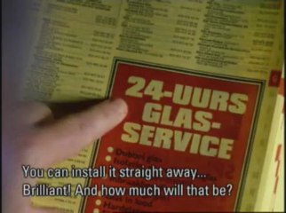 Yellow Pages - Shark