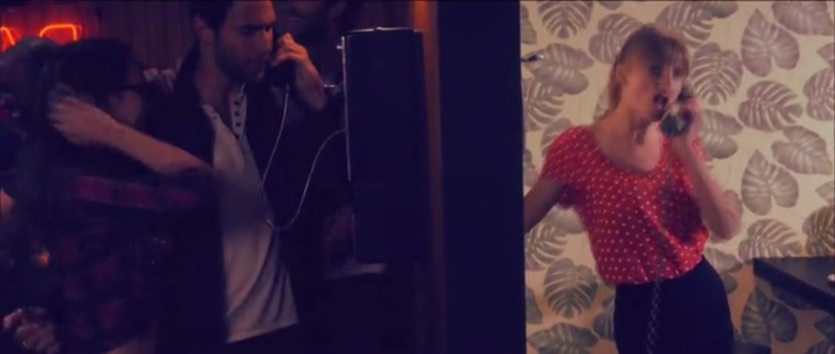 BIGBANG vs Taylor Swift - We Are Never Getting Back Bad Boy (PITCHED MASHUP)