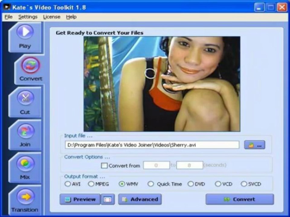 Kate`s Video Toolkit 7 7.0.2.799 Free