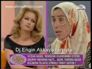 Vicdan - Al Dedi Git Dedi (Remix by Dj Engin Akkaya)