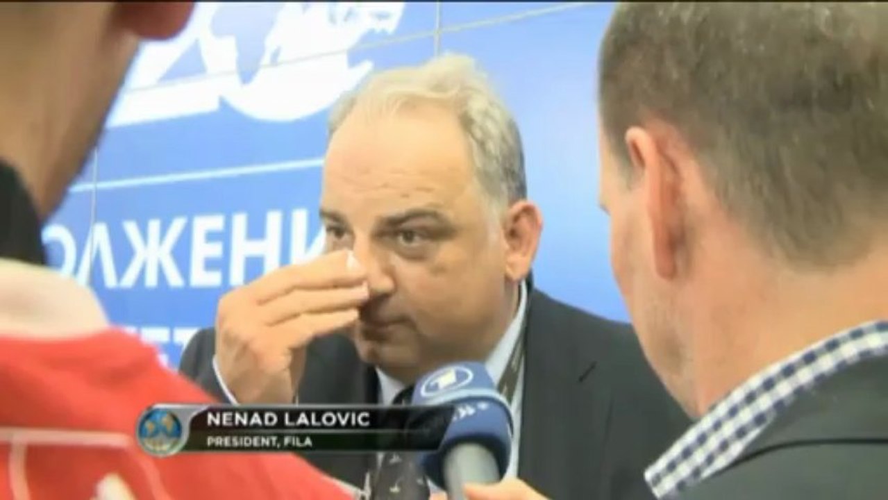 Olympia 2020: Wird Squash zum ersten Mal olympisch?