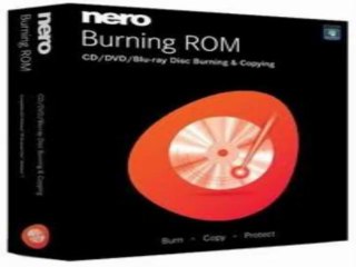 Nero Burning Rom 10.6.10600 Free