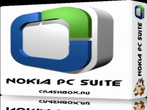 Nokia PC Suite 7.1.180.94 Free