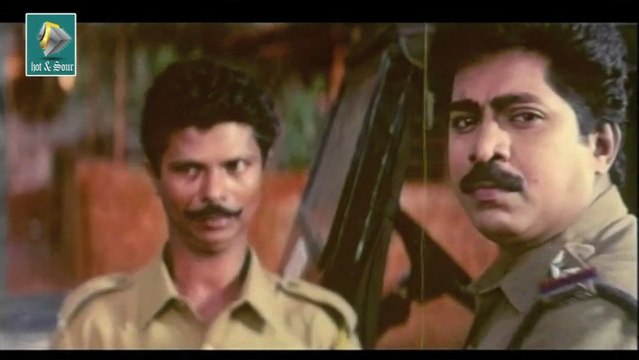 comedy N Action Malayalam movie Hitler Brothers Part 20