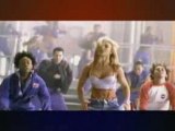 Britney Spears - Pepsi Banned Commercial