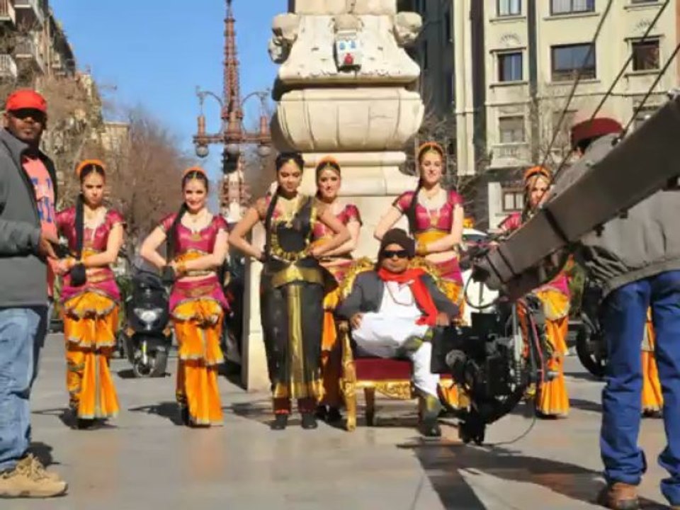 Iddarammayilatho review