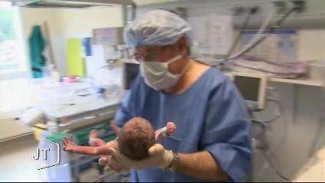 Naissance : La maternité de la clinique Saint-Charles