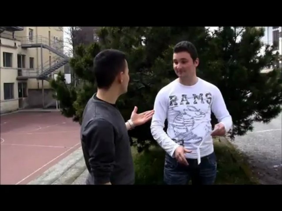 Video 7 Istituto Delpozzo di Cuneo Classe 5 B