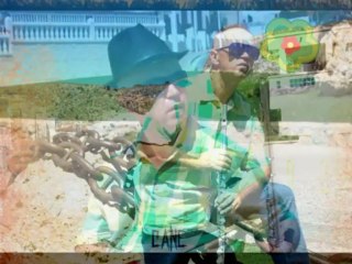 CANE NIKOLOVSKI - I JUST CALLED TO SAY I LOVE YOU