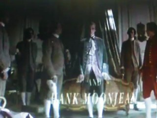 Les Liaisons dangereuses "La toilette" (générique)  Frears