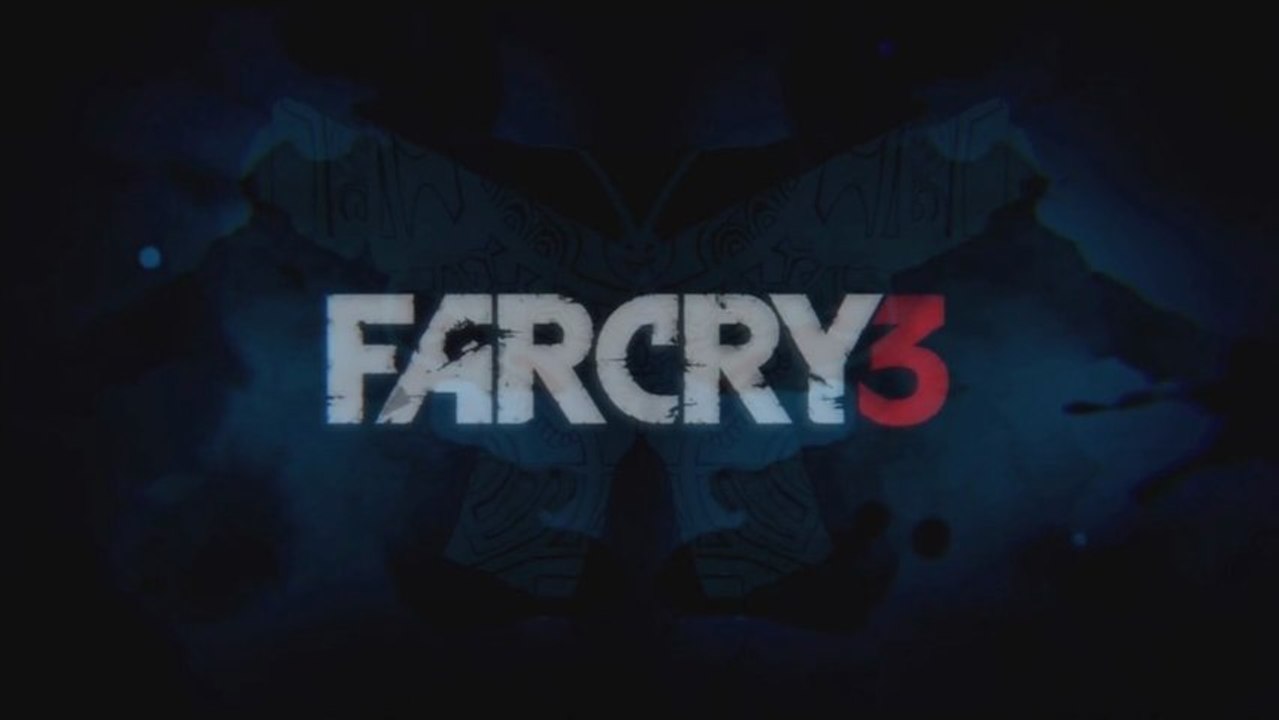 Eine Runde Poker in Far Cry 3