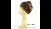 Vanessa Fifth Avenue Collection Wig - Cali Sepia