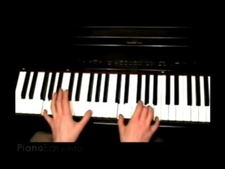 Piano lessons for all ages