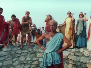 В споре за власть-Веселая хроника опасного путешествия