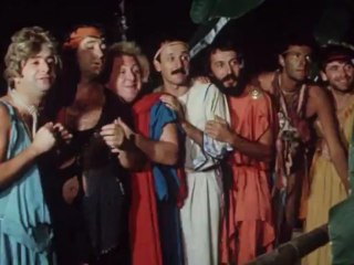 Лида-Веселая хроника опасного путешествия