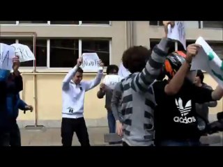 Video 6  Istituto Delpozzo di Cuneo Classe 5 B