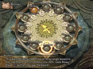 Let's Play Final Fantasy XII (German) Part 16 - Balthier und Fran