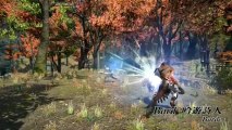 Final Fantasy 14 : A Realm Reborn - Les différentes classes en phases de jeu