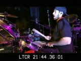 Linkin Park - Papercut (Live in San Bernardino, California 15.11.2003) [Smoke Out Festival 2003]
