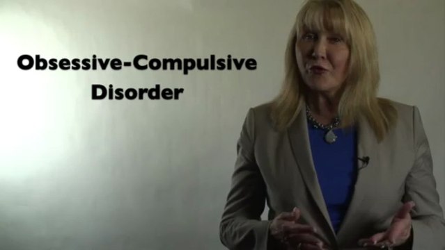 OCD - What Is Obsessive Compulsive Disorder?