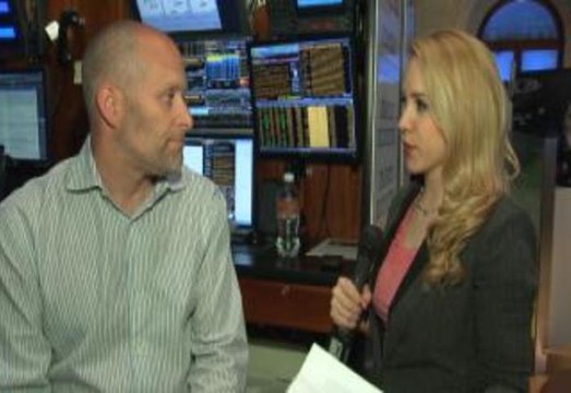 What To Expect For Friday's Consumer Spending Report For April