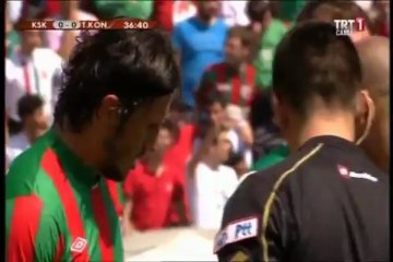 erdal kılıçaslan konyaspor