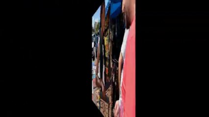 zambia çarşı pazar ve ben