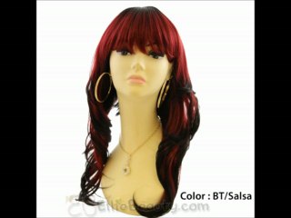 Vanessa Fifth Avenue Collection Wig - Deela BTSalsa