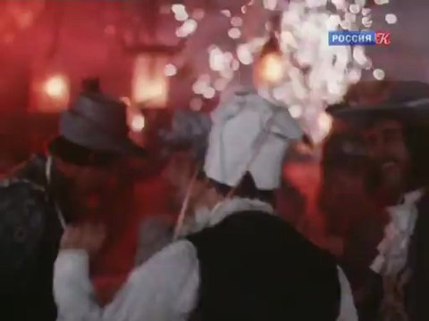 Шалунья,резвунья по имени Мадлен-Сказки старого волшебника