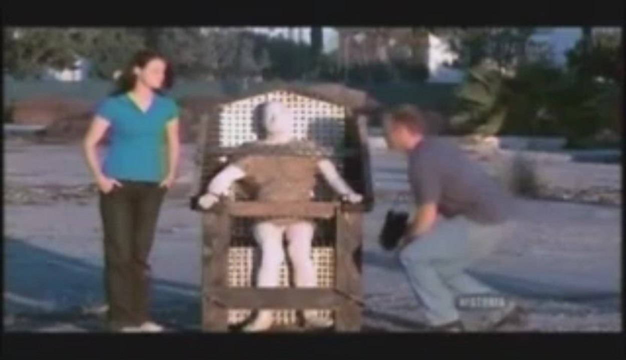 Les machines mortelles de l'Inquisition