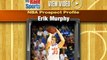 2013 NBA Draft Prospect Profile Video: Erik Murphy, Florida (PF)