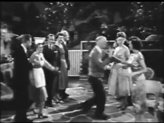 Date with the Angels - Shall We Dance Part 15