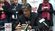 Comunali, da Alfio Marchini 12 proposte agli sfidanti al ballottaggio – la conferenza stampa