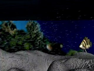 3D film animation by ashik acmy IT