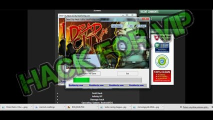 Dead City Hack Tool Adder Cheat [iOS/Android]