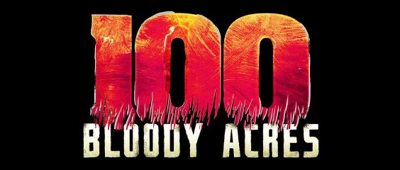 100 Bloody Acres trailer
