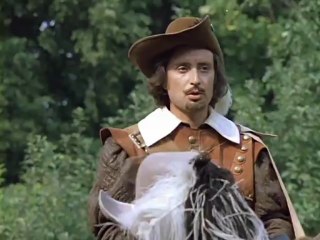 Почемубы нет - Три мушкетера