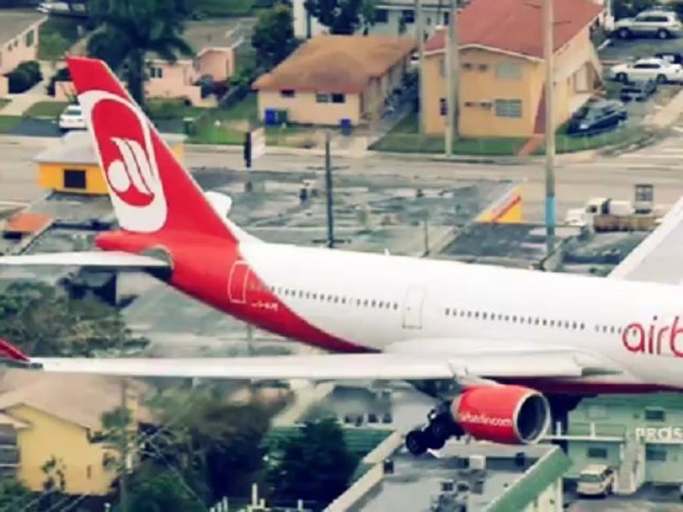 FLIGHT  WITH TNM PAKISTAN