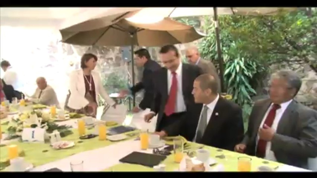 3er informe de simapag