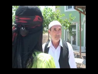 Köyümün Sessiz Bayramı Kısa Flim Yönetmen Mehmet Yaşa