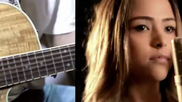 Demi Lovato Heart Attack Luan Santana Te esperando Lu e Robertinho part Gabi Luthai