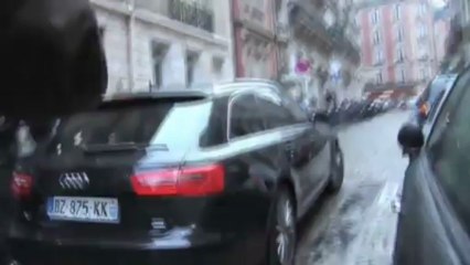 PSG - 9 mois fermes pour Leonardo